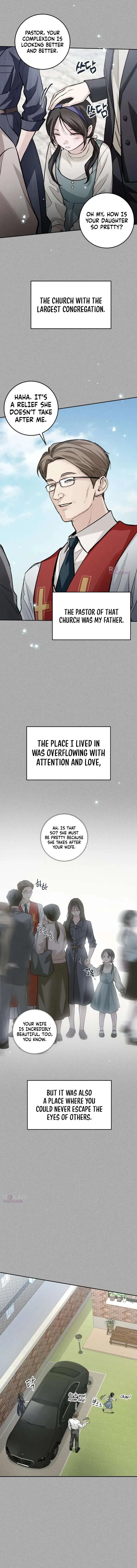 Perfection is Everything Chapter 53 – Page 3