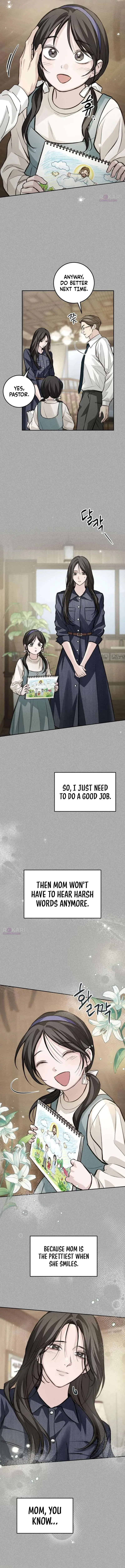 Perfection is Everything Chapter 53 – Page 6