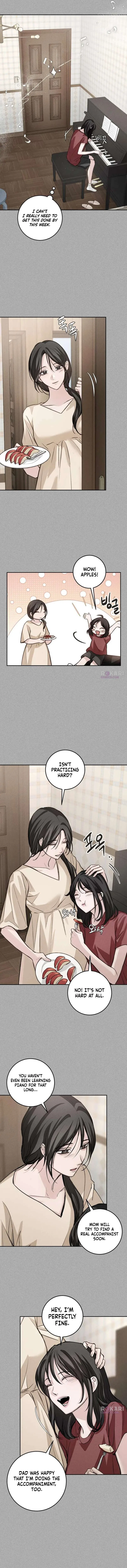 Perfection is Everything Chapter 53 – Page 9