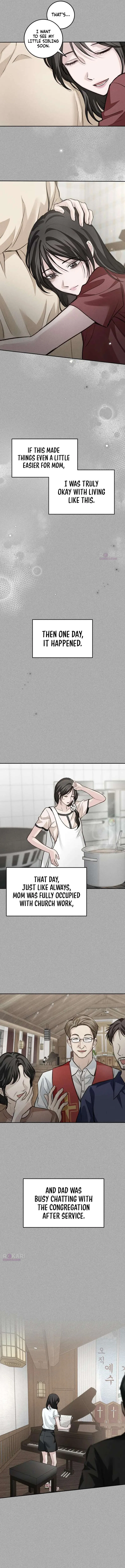 Perfection is Everything Chapter 53 – Page 10