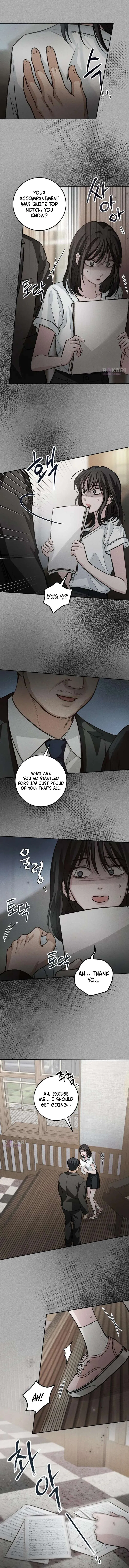 Perfection is Everything Chapter 53 – Page 11