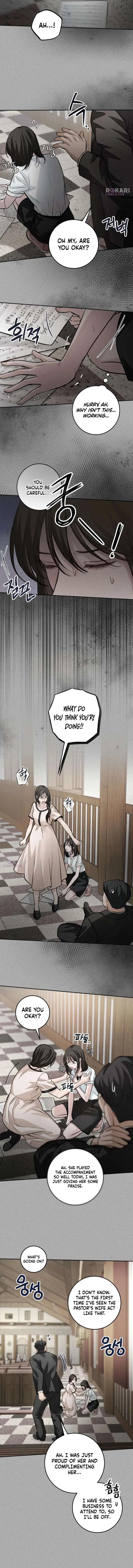 Perfection is Everything Chapter 53 – Page 12