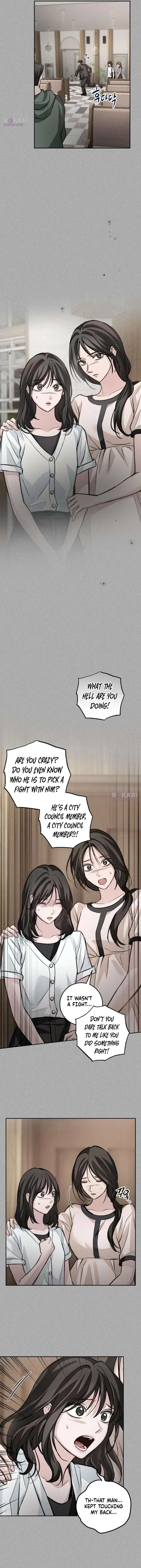 Perfection is Everything Chapter 53 – Page 13