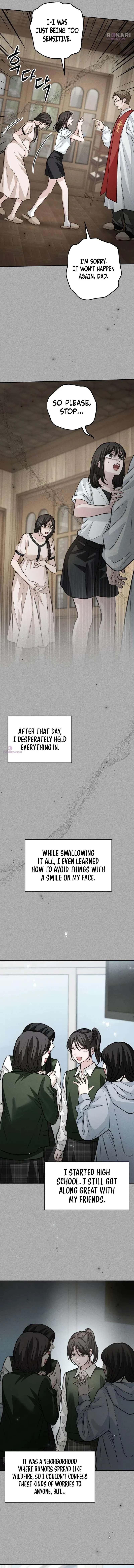 Perfection is Everything Chapter 53 – Page 15