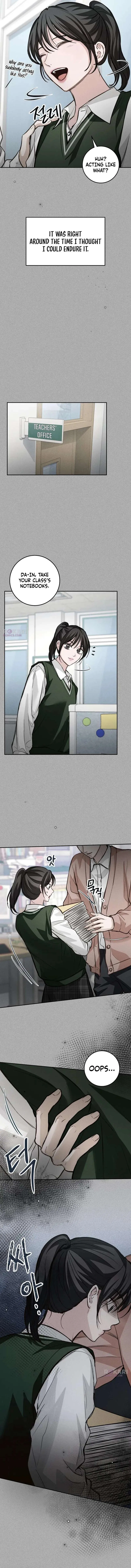 Perfection is Everything Chapter 53 – Page 16