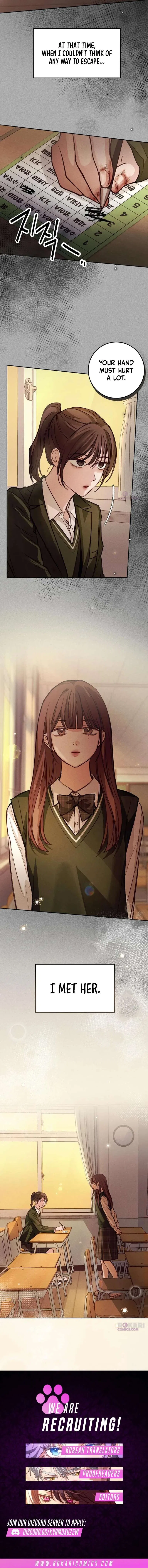 Perfection is Everything Chapter 53 – Page 19