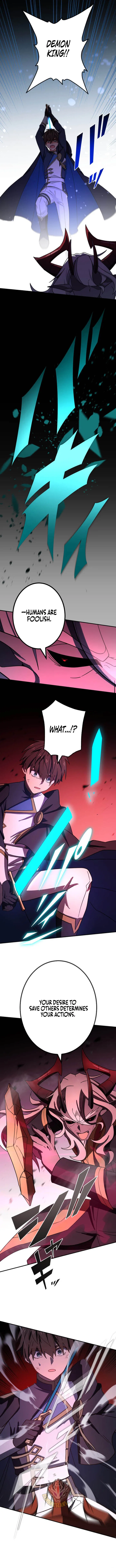 The strongest assassin gets transferred to another world with his whole class Chapter 151 – Page 9
