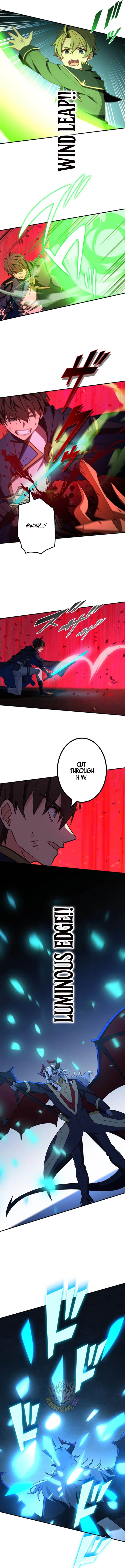 The strongest assassin gets transferred to another world with his whole class Chapter 151 – Page 10