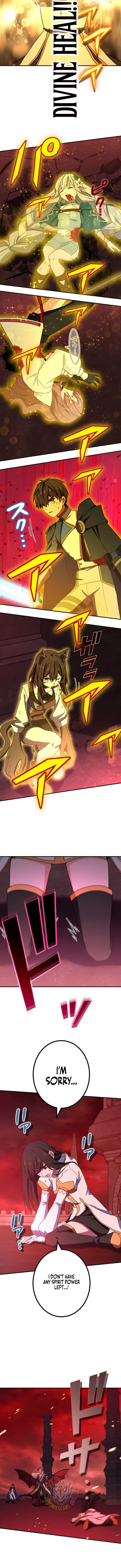 The strongest assassin gets transferred to another world with his whole class Chapter 151 – Page 12