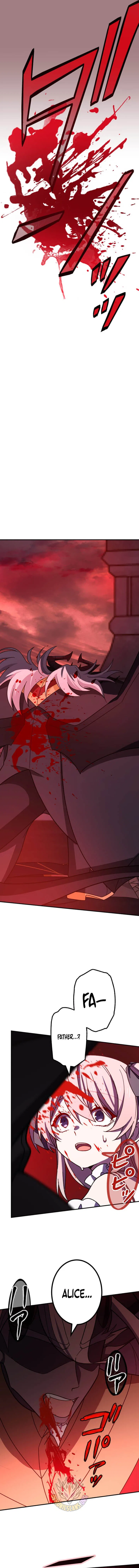 The strongest assassin gets transferred to another world with his whole class Chapter 151 – Page 14