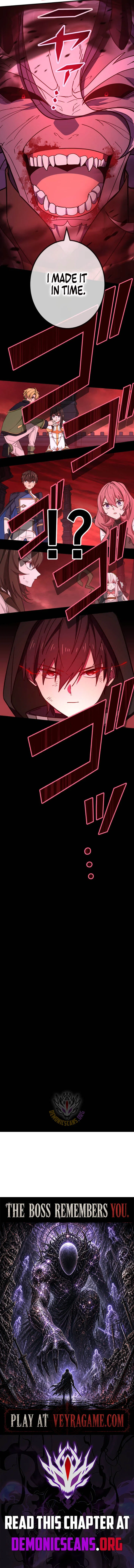 The strongest assassin gets transferred to another world with his whole class Chapter 151 – Page 15