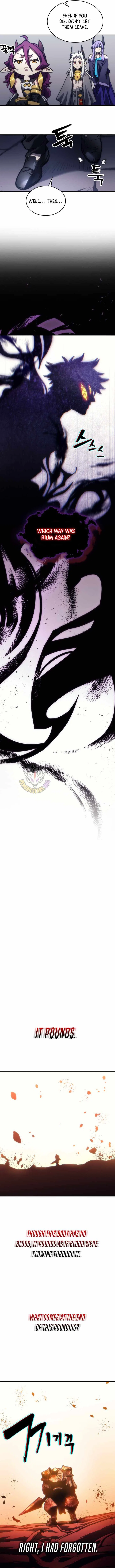 Mr Devourer, Please Act Like a Final Boss Chapter 139 – Page 6