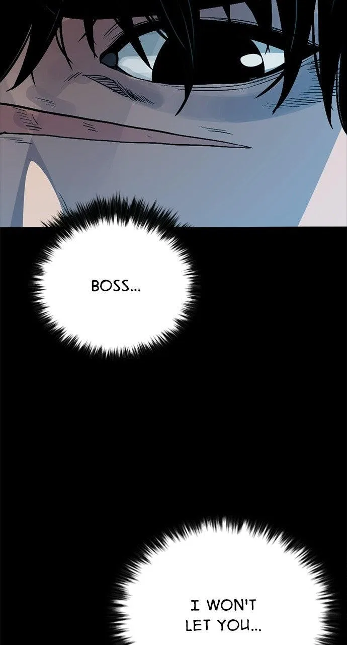 Worst Generation Chapter 61 – Page 4