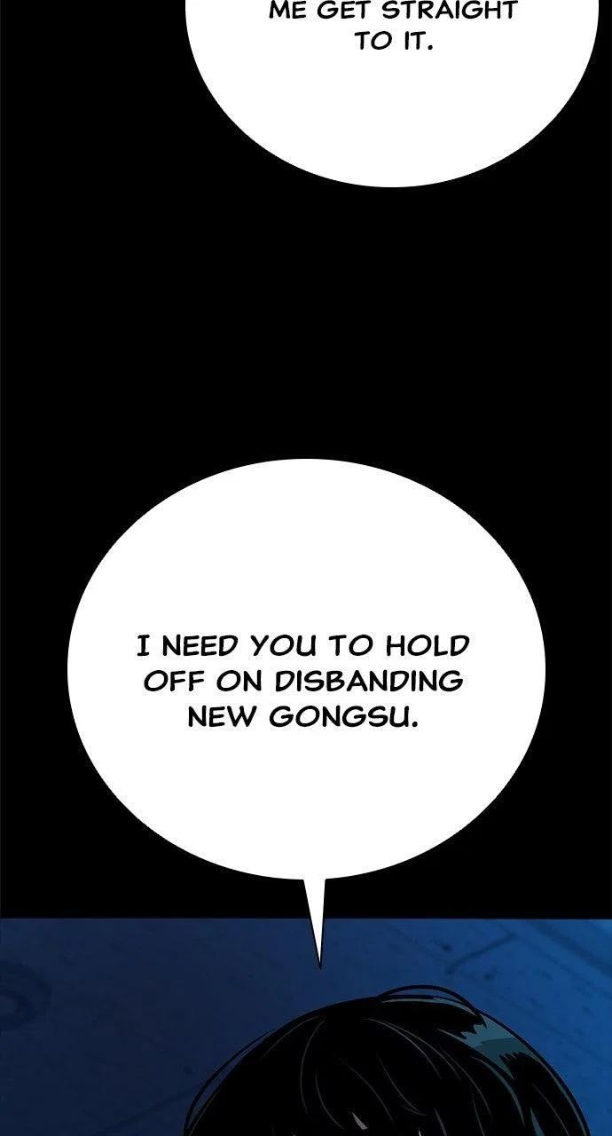Worst Generation Chapter 61 – Page 8
