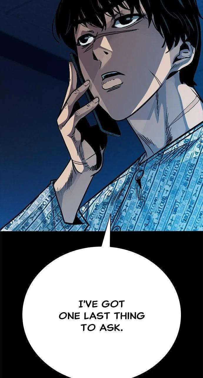 Worst Generation Chapter 61 – Page 9