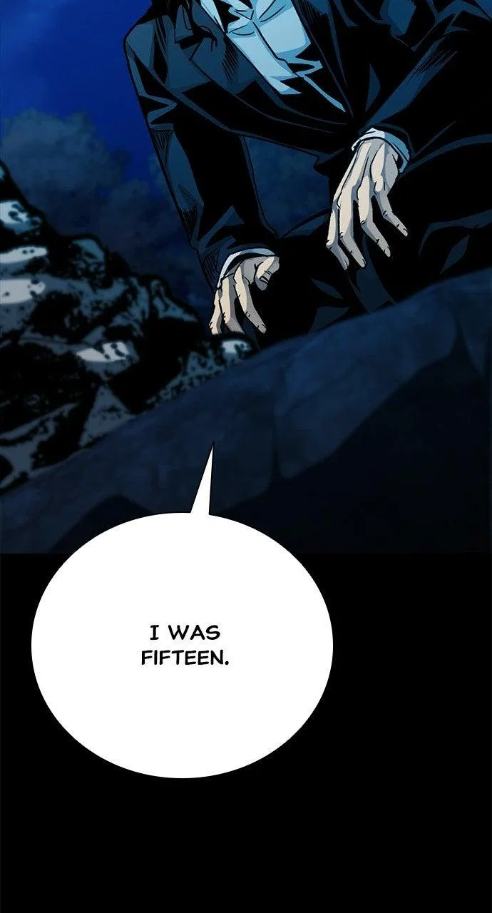 Worst Generation Chapter 61 – Page 35