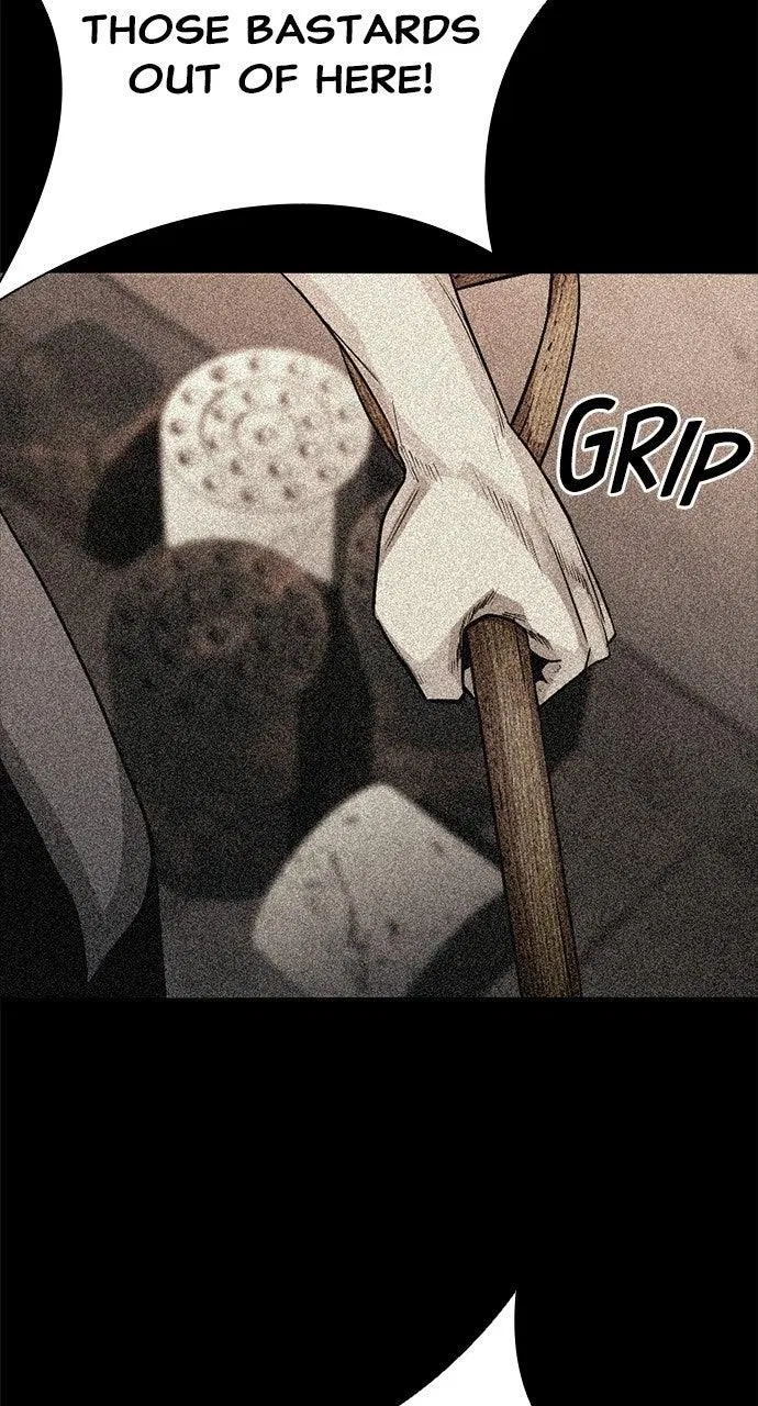 Worst Generation Chapter 61 – Page 37