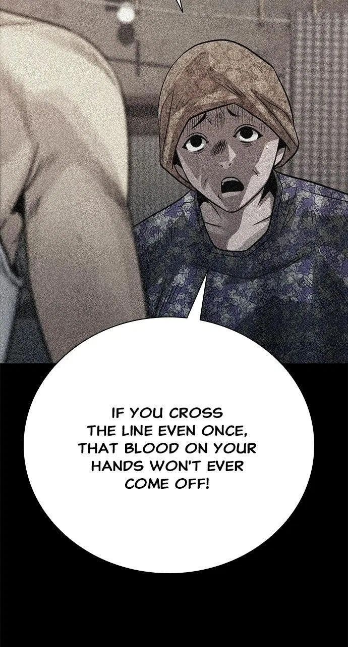 Worst Generation Chapter 61 – Page 41