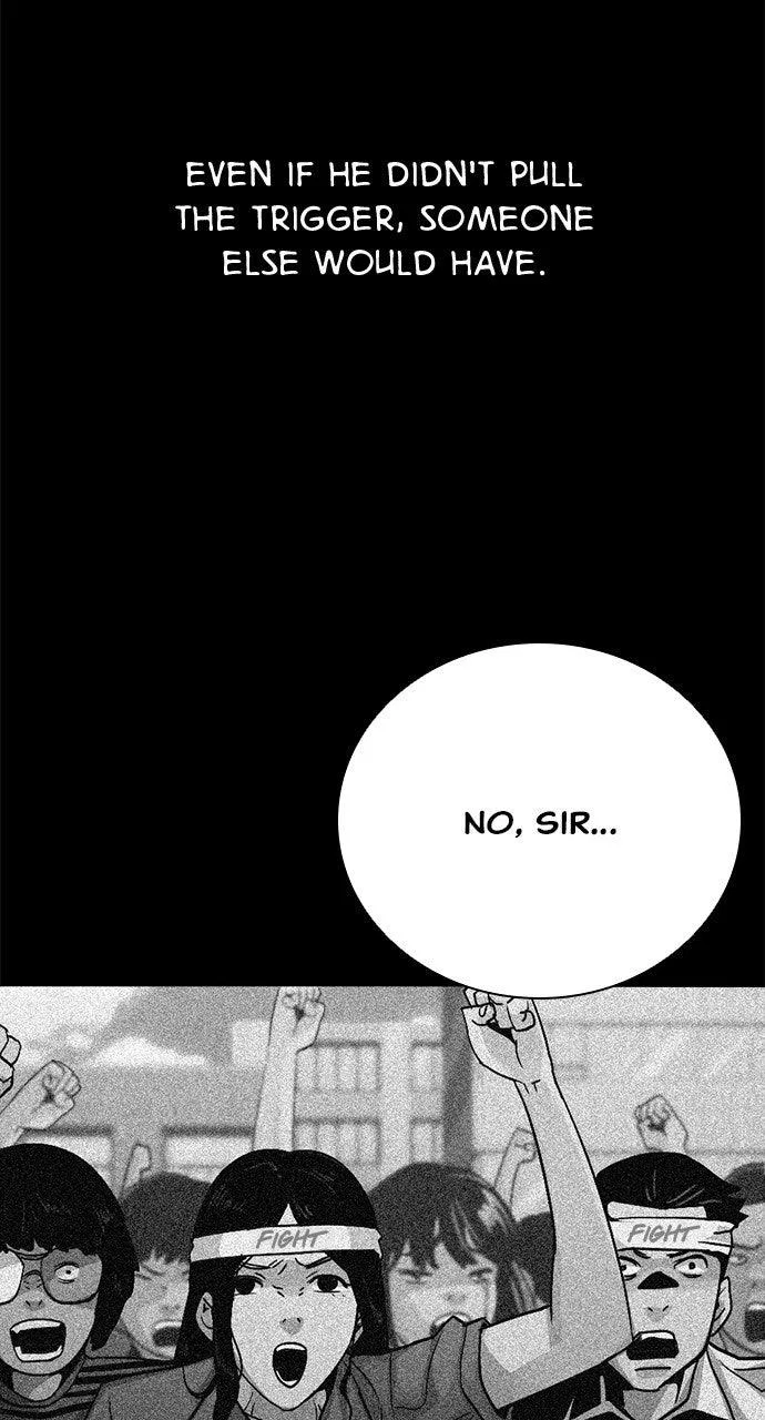 Worst Generation Chapter 61 – Page 46