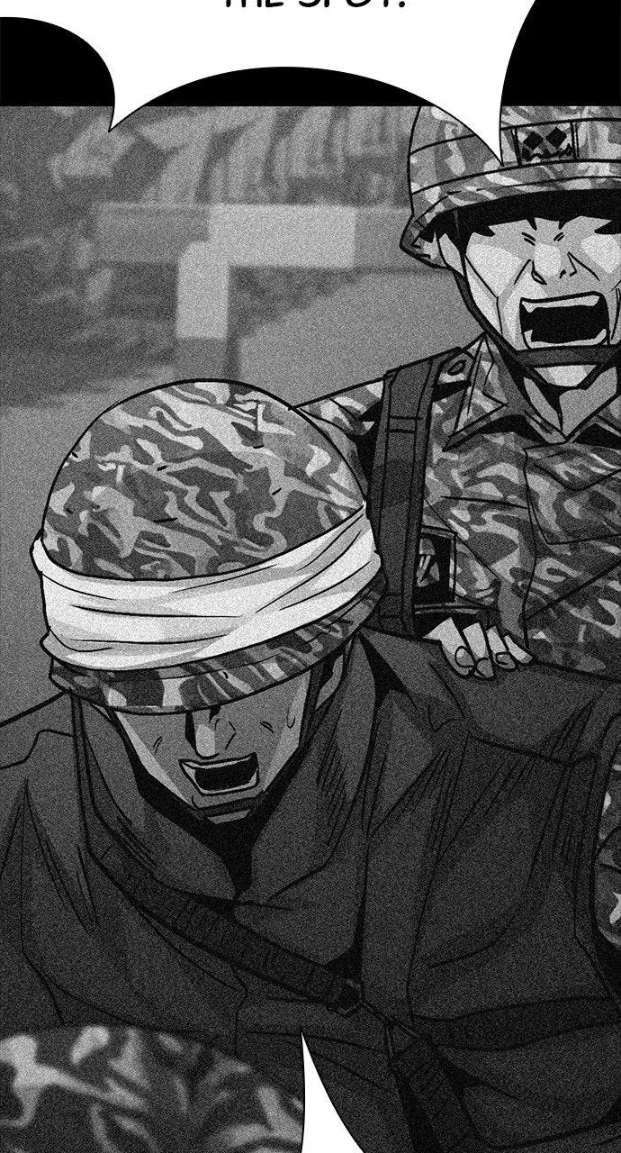Worst Generation Chapter 61 – Page 48