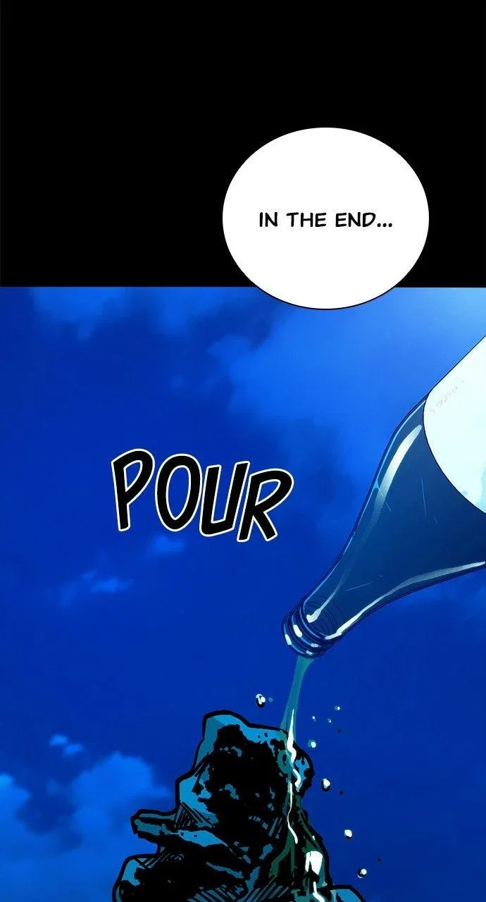 Worst Generation Chapter 61 – Page 61