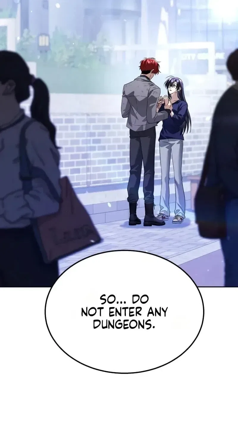 The Returned C-Rank Tank Won’t Die! Chapter 65 – Page 3