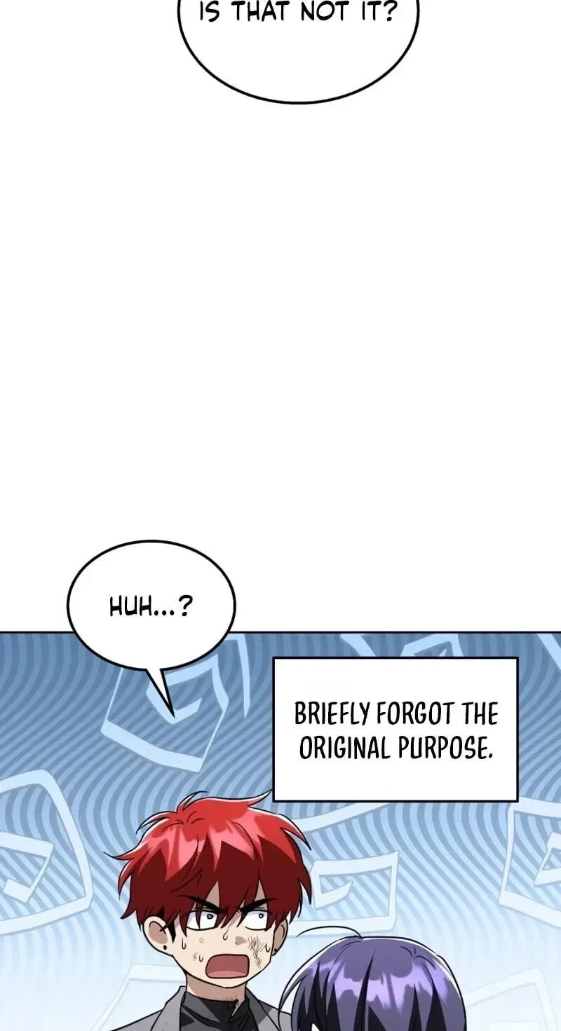 The Returned C-Rank Tank Won’t Die! Chapter 65 – Page 11