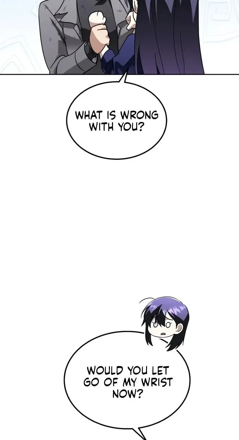 The Returned C-Rank Tank Won’t Die! Chapter 65 – Page 12