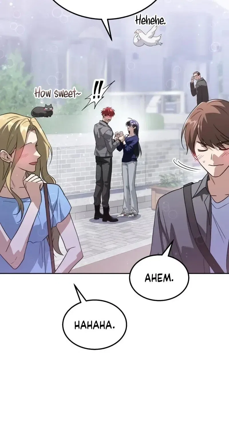 The Returned C-Rank Tank Won’t Die! Chapter 65 – Page 14