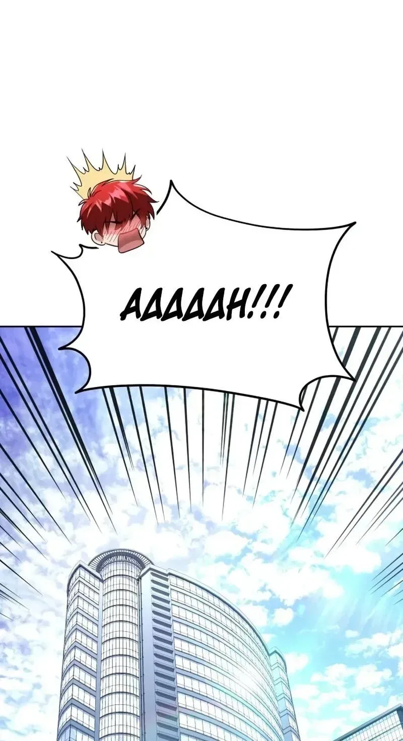 The Returned C-Rank Tank Won’t Die! Chapter 65 – Page 15