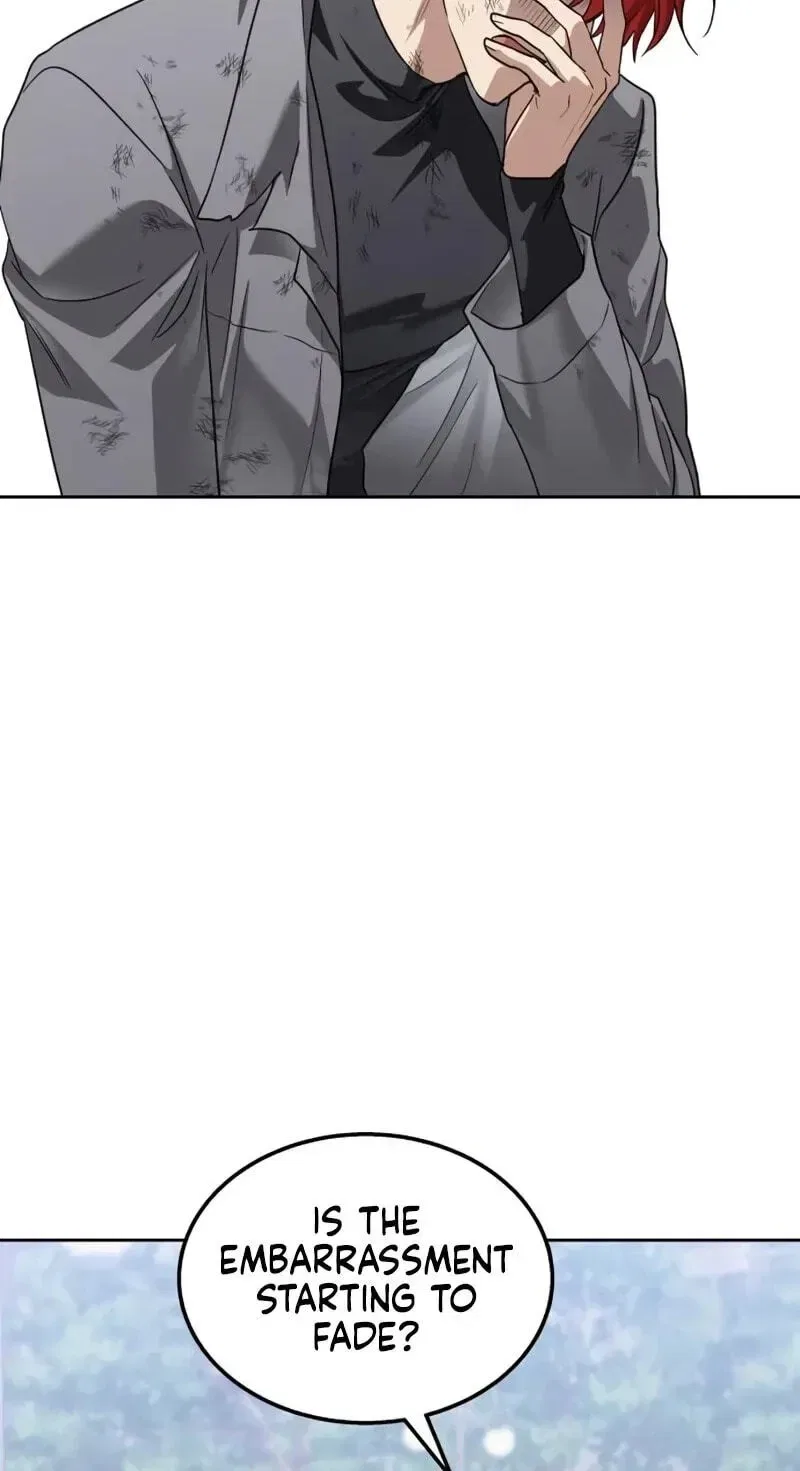 The Returned C-Rank Tank Won’t Die! Chapter 65 – Page 19