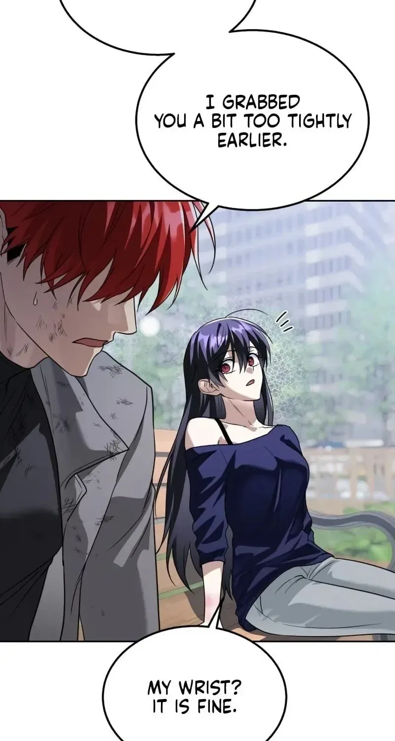 The Returned C-Rank Tank Won’t Die! Chapter 65 – Page 24