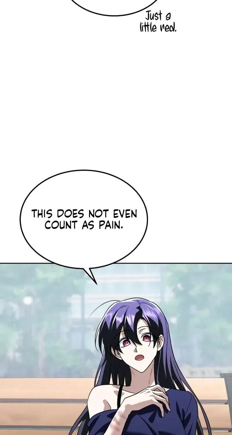 The Returned C-Rank Tank Won’t Die! Chapter 65 – Page 25