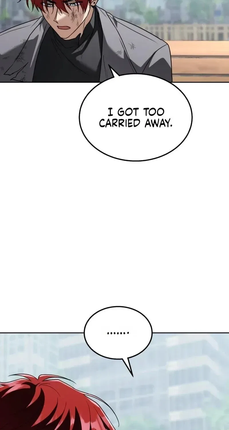 The Returned C-Rank Tank Won’t Die! Chapter 65 – Page 27