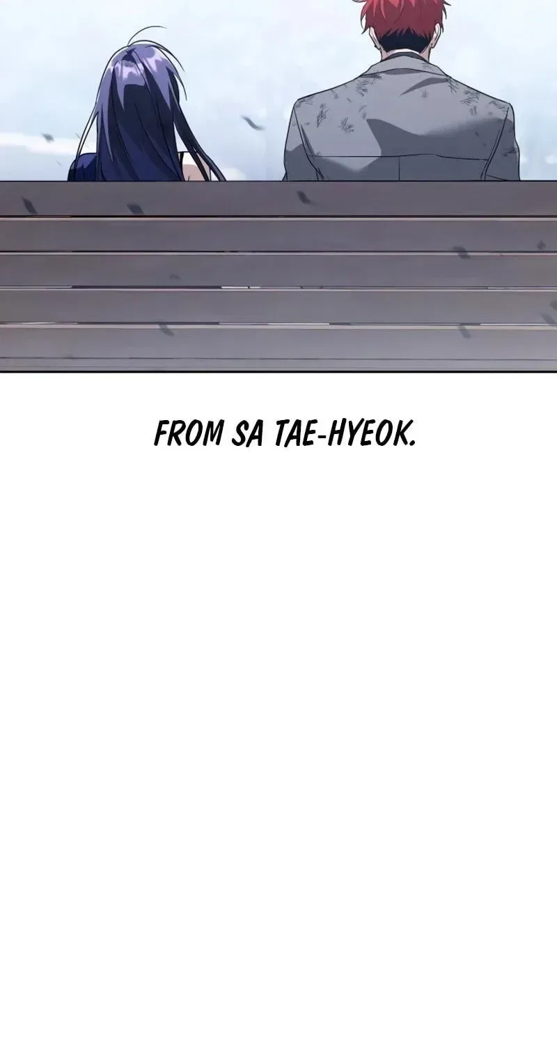 The Returned C-Rank Tank Won’t Die! Chapter 65 – Page 34