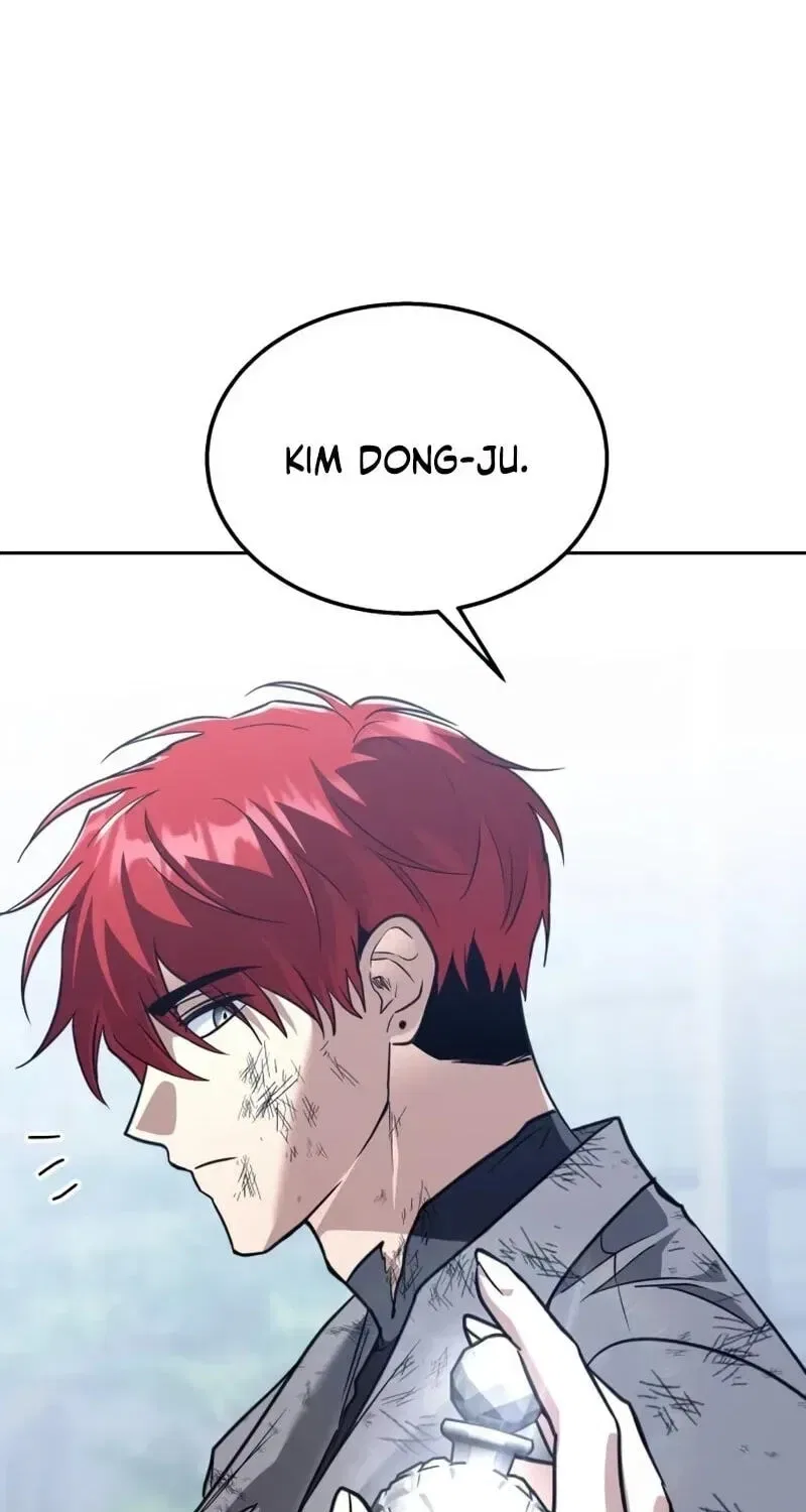 The Returned C-Rank Tank Won’t Die! Chapter 65 – Page 38