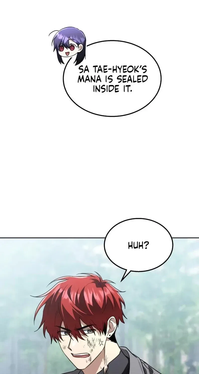 The Returned C-Rank Tank Won’t Die! Chapter 65 – Page 41