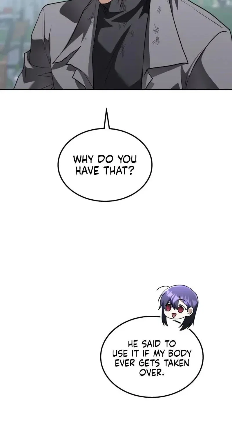 The Returned C-Rank Tank Won’t Die! Chapter 65 – Page 42