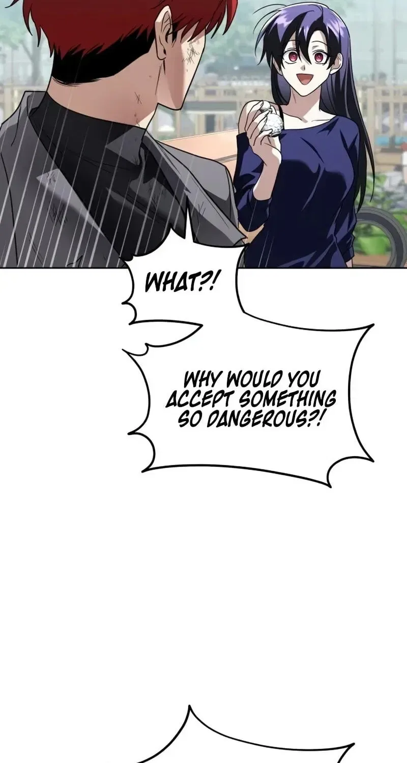 The Returned C-Rank Tank Won’t Die! Chapter 65 – Page 44