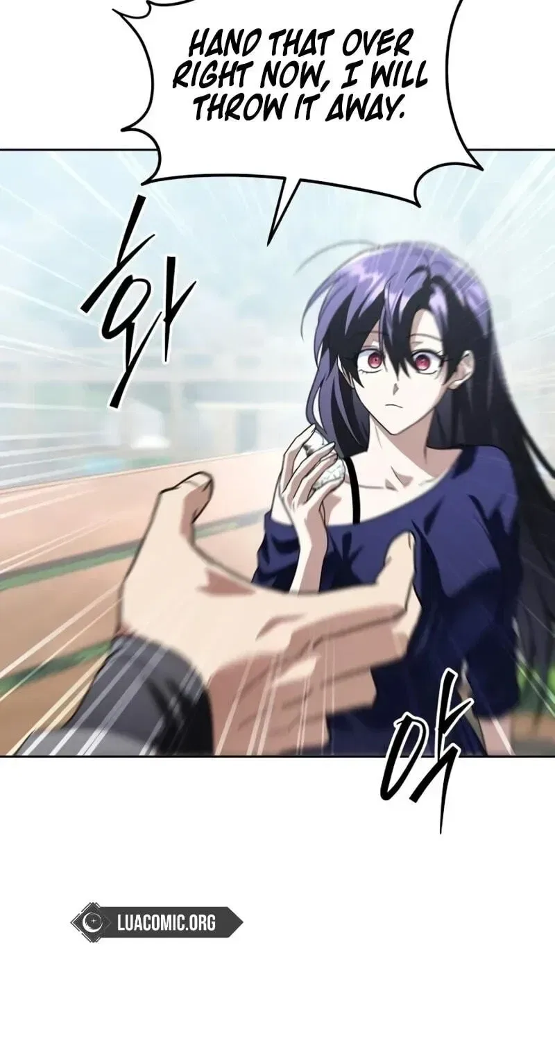 The Returned C-Rank Tank Won’t Die! Chapter 65 – Page 45
