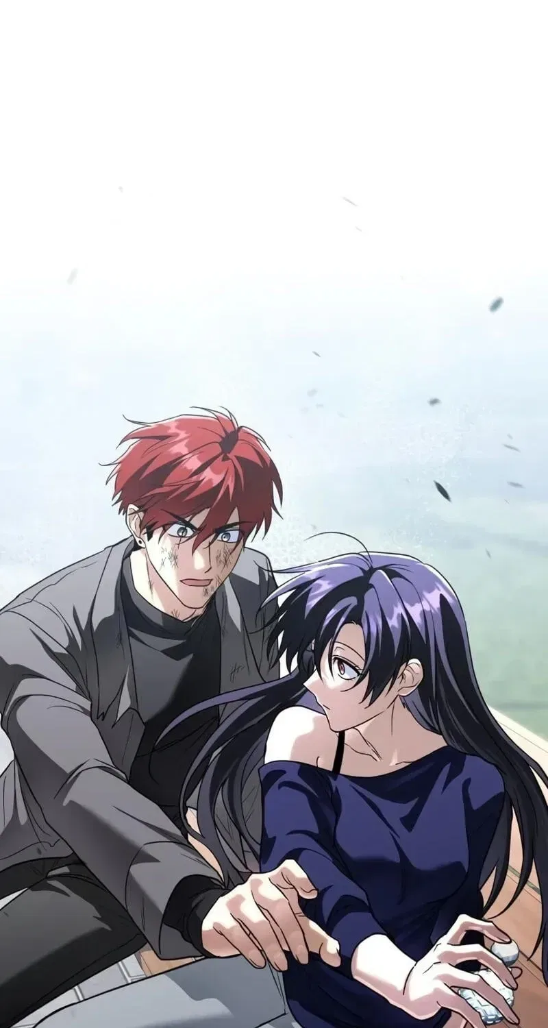 The Returned C-Rank Tank Won’t Die! Chapter 65 – Page 46