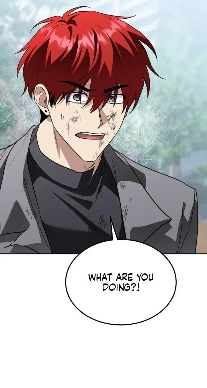 The Returned C-Rank Tank Won’t Die! Chapter 65 – Page 48