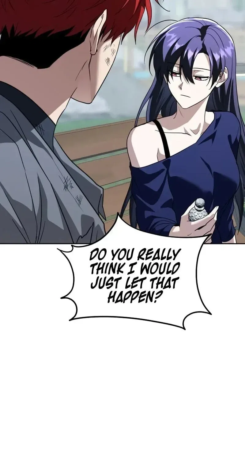 The Returned C-Rank Tank Won’t Die! Chapter 65 – Page 59