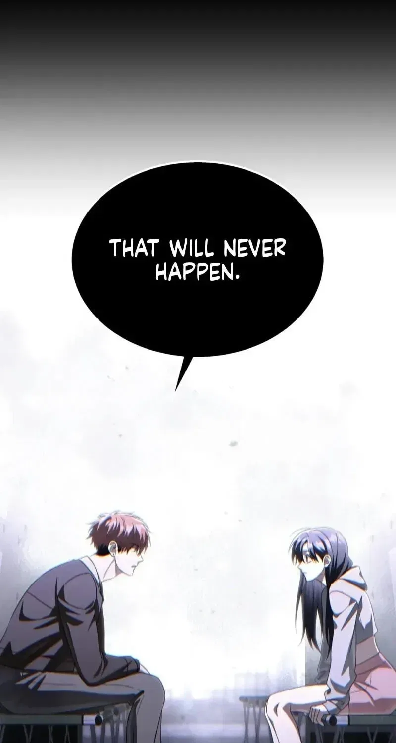 The Returned C-Rank Tank Won’t Die! Chapter 65 – Page 63