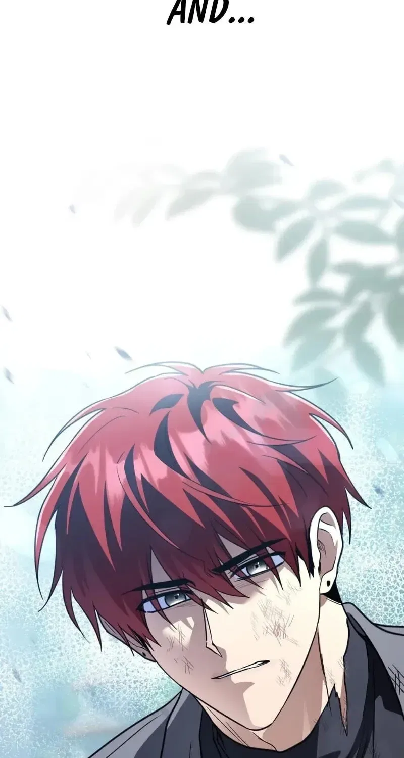 The Returned C-Rank Tank Won’t Die! Chapter 65 – Page 67