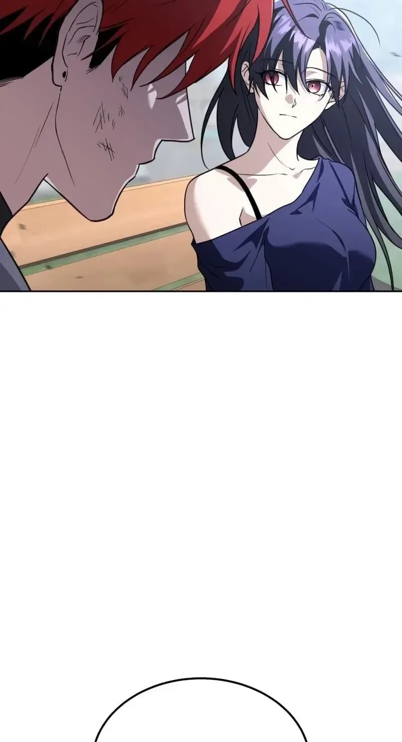 The Returned C-Rank Tank Won’t Die! Chapter 65 – Page 83