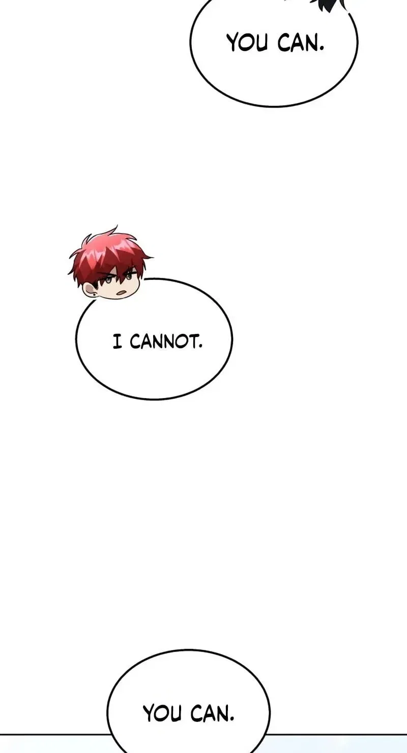 The Returned C-Rank Tank Won’t Die! Chapter 65 – Page 87