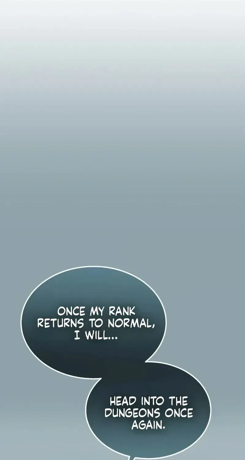 The Returned C-Rank Tank Won’t Die! Chapter 65 – Page 97