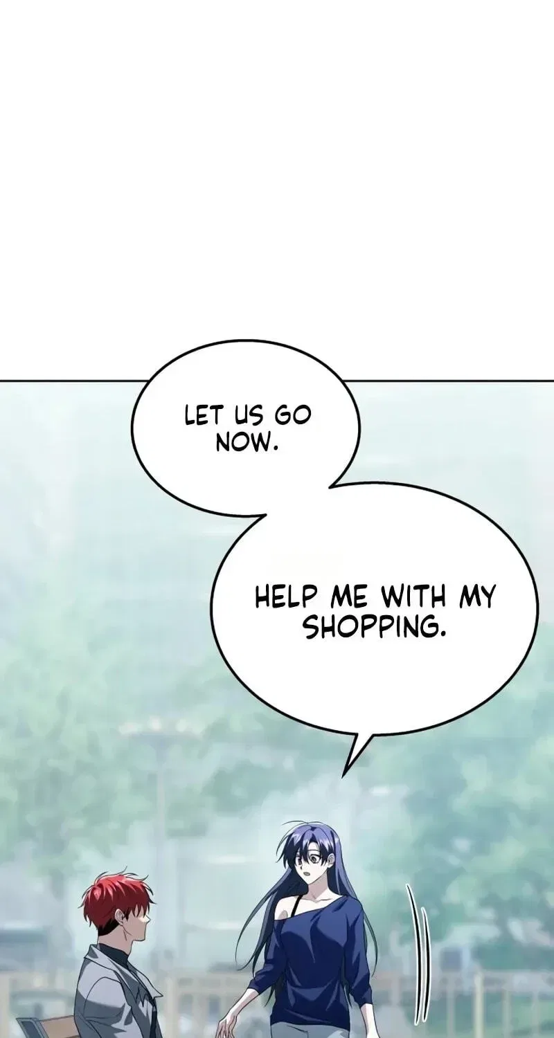 The Returned C-Rank Tank Won’t Die! Chapter 65 – Page 107