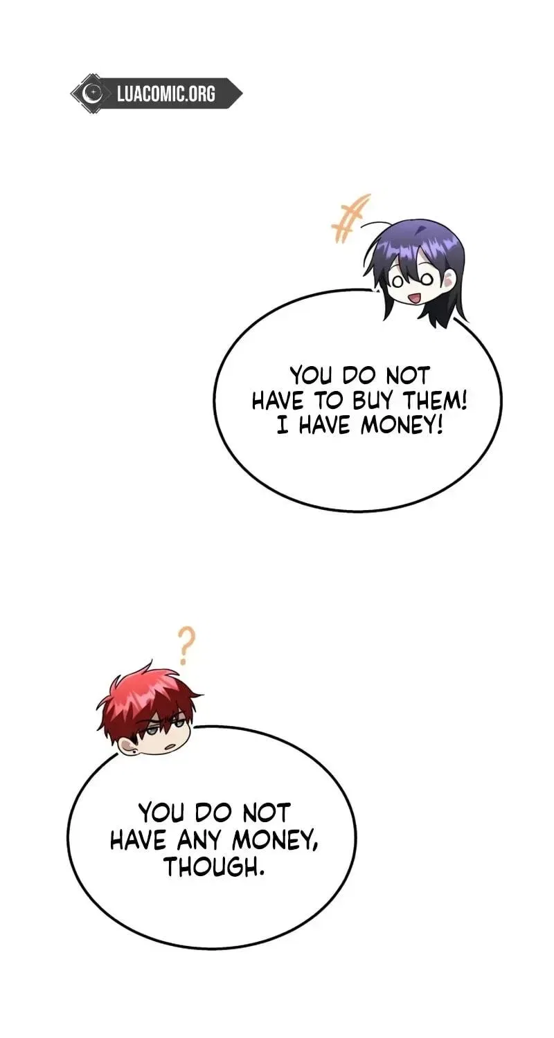 The Returned C-Rank Tank Won’t Die! Chapter 65 – Page 109